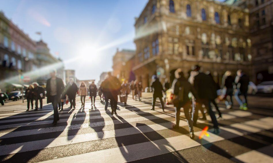 Miasto 2.0, czyli Wiedeń nowocześniejszy od Dubaju [Podcast]