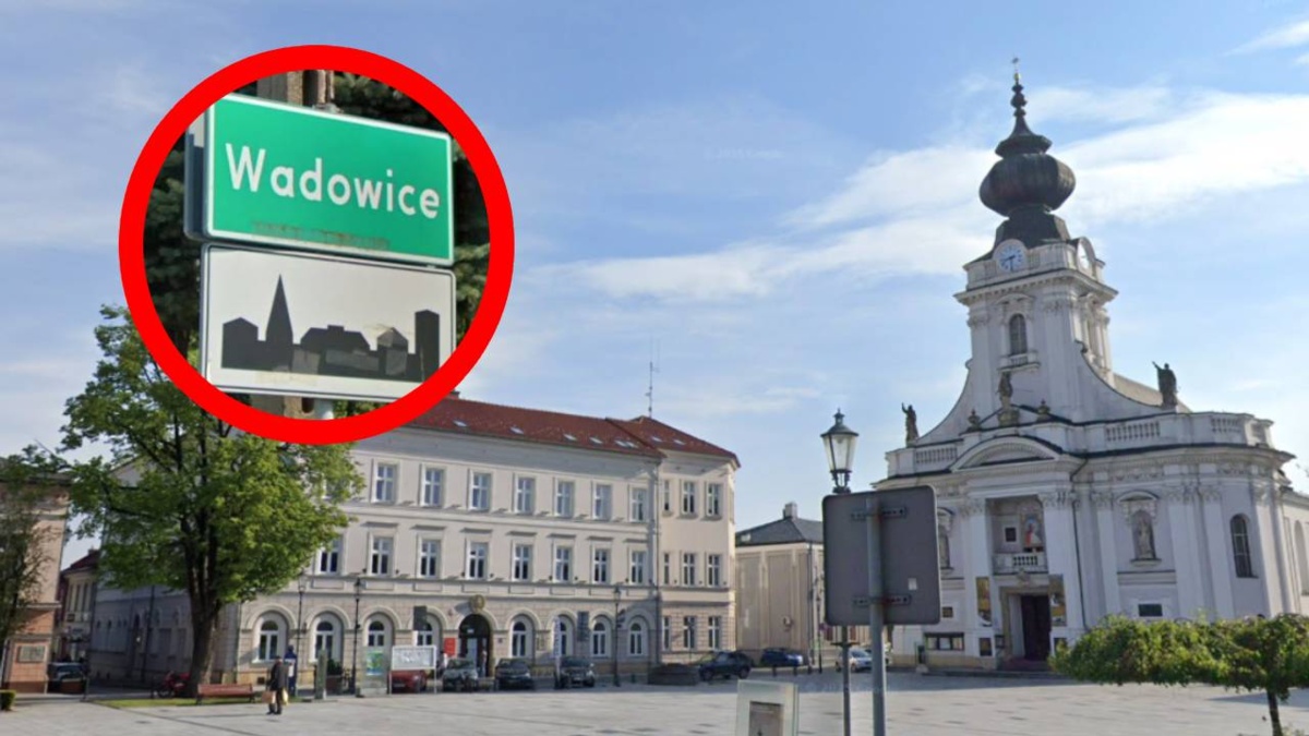 Żona wysokiego urzędnika z Wadowic oskarżona o pedofilię - wrzuc.info