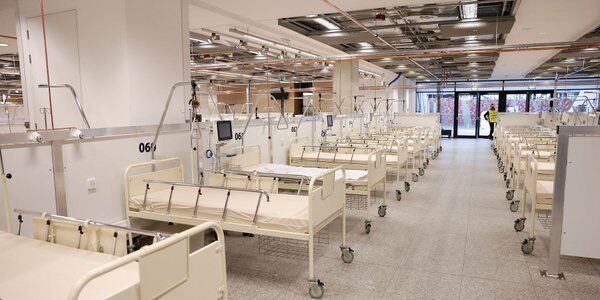 Jan Szkodoń: Covid a informacja