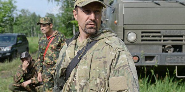 Ukraina: Dowódca sił separatystów prosi Rosję o 30 tys. żołnierzy