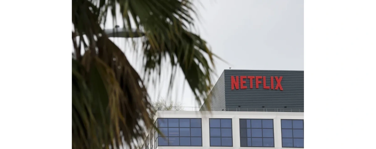 Netflix rozważa kupno części Warner Bros. Discovery