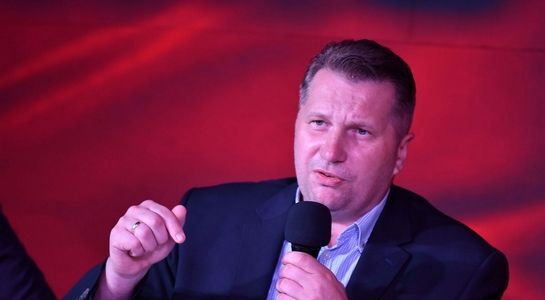 Czarnek: Wariant hybrydowy możliwy i przygotowany