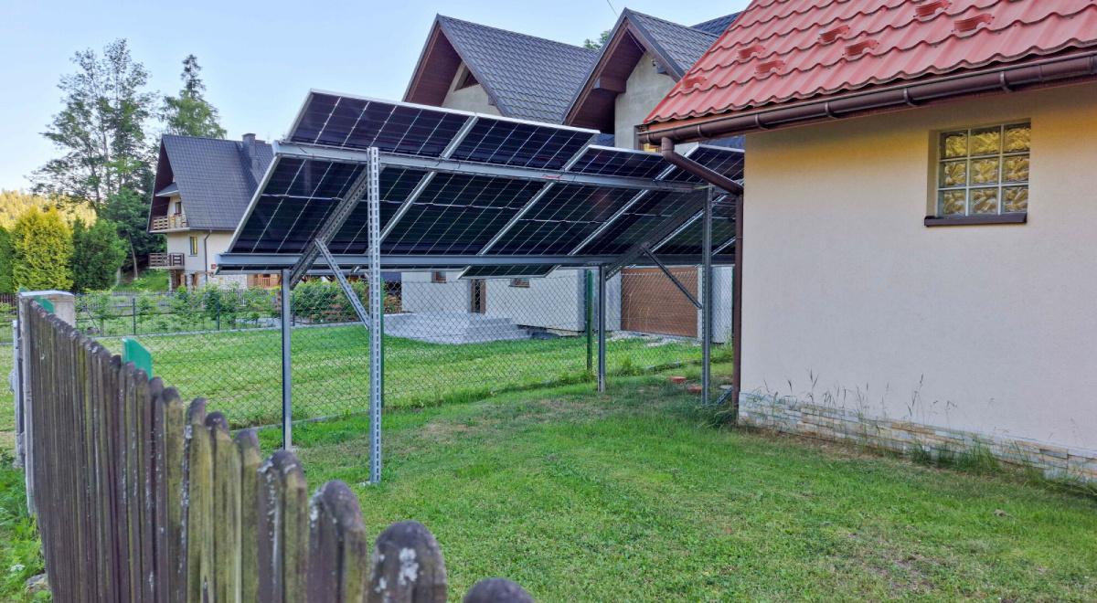 Próbują wejść na posesję, a Polacy wpadają w pułapkę. Oszuści zmienili taktykę