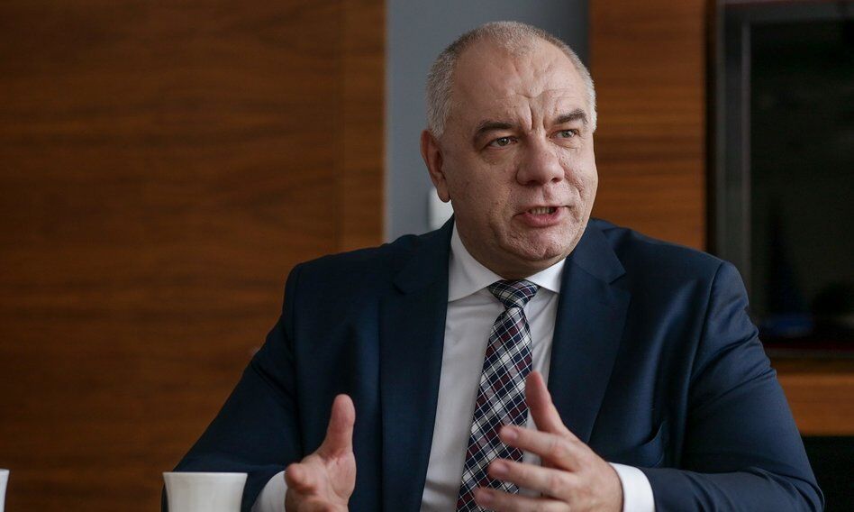 Sasin: Musimy spojrzeć na kryzys po pandemii jako na szansę rozwoju