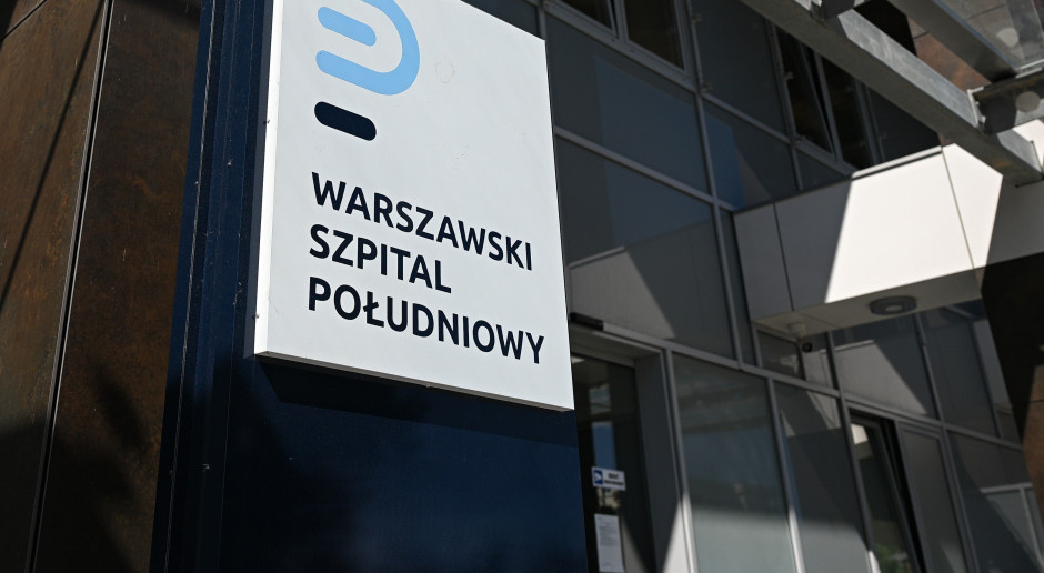 Pomyłka przy in vitro w Szpitalu Południowym. Pacjentka otrzymała zarodek innej pary