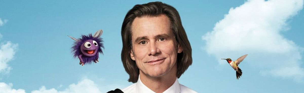 Jim Carrey w MCU? Plotki o She-Hulk nabierają rumieńców