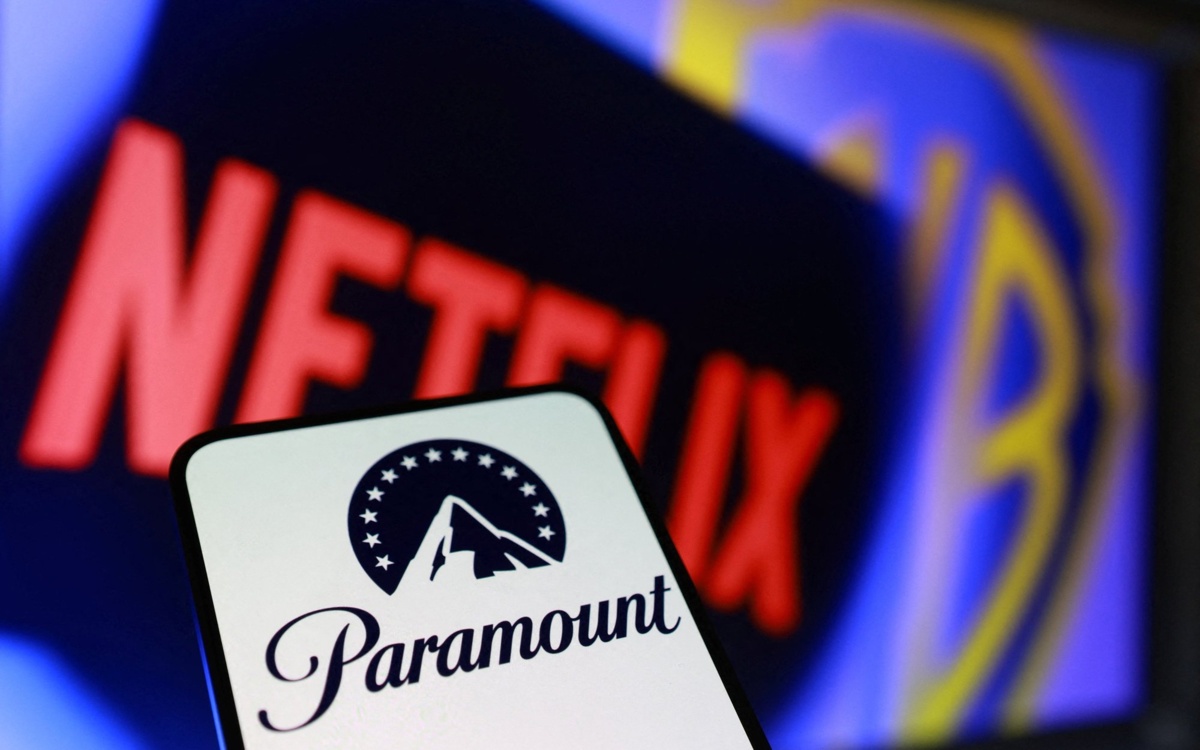 Paramount z pomocą arabskich inwestrów rzuca wyzwanie Netflixowi w walce o WB Discovery