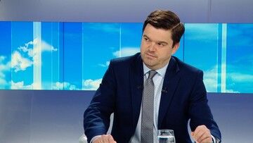 Andrusiewicz: po trzeciej dawce certyfikat covidowy będzie ważny bezterminowo