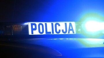 Łódzkie. Pękoszew w pobliżu Skierniewic. Znaleziono zwłoki w rowie przy trasie DK 70