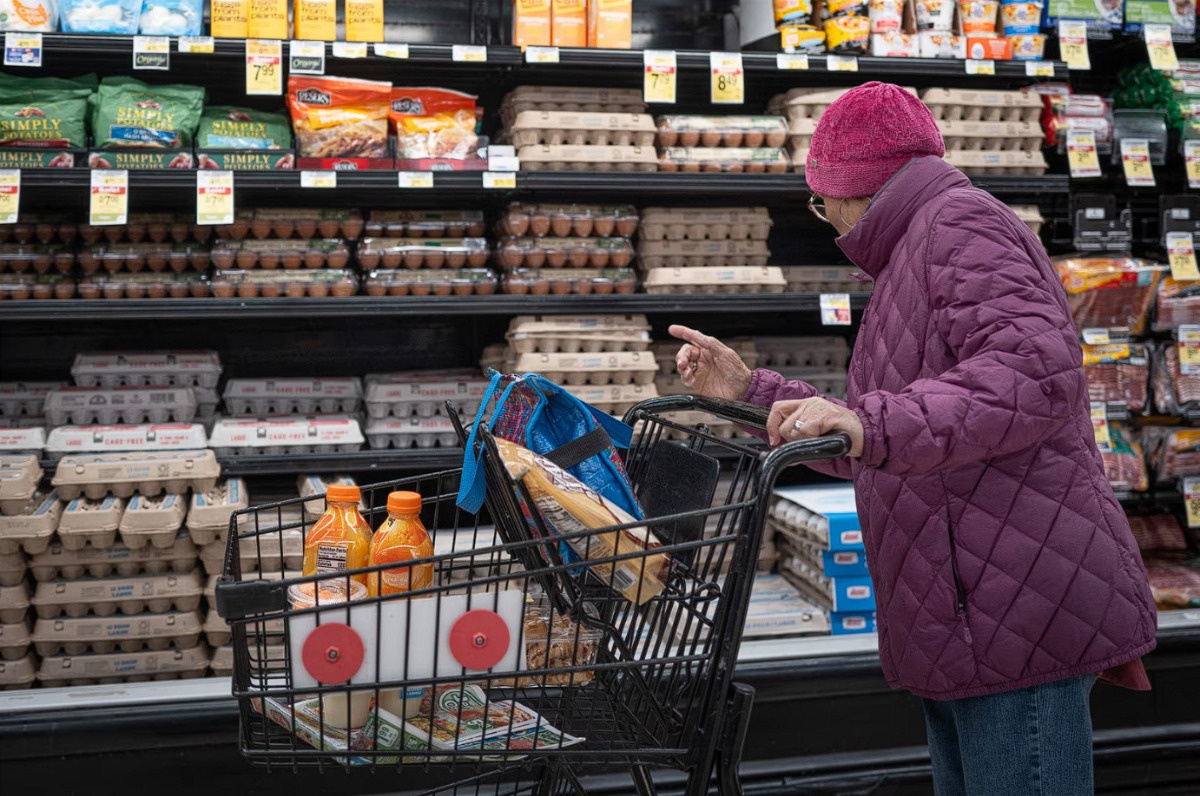 Zyski największego producenta jaj w USA potroiły się wraz ze wzrostem cen