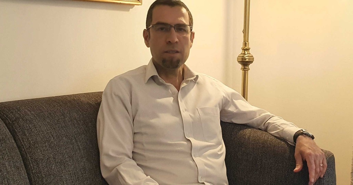 Ambasador Izraela o konflikcie z Iranem: To nie wojna. To specjalna operacja