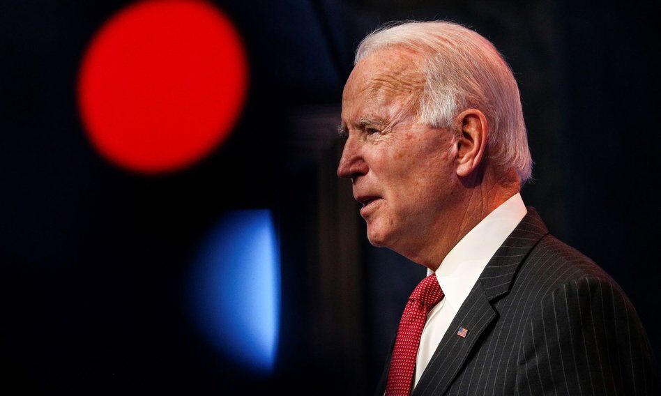 Biden zaapelował do obywateli USA, by bezzwłocznie wyjechali z Ukrainy 