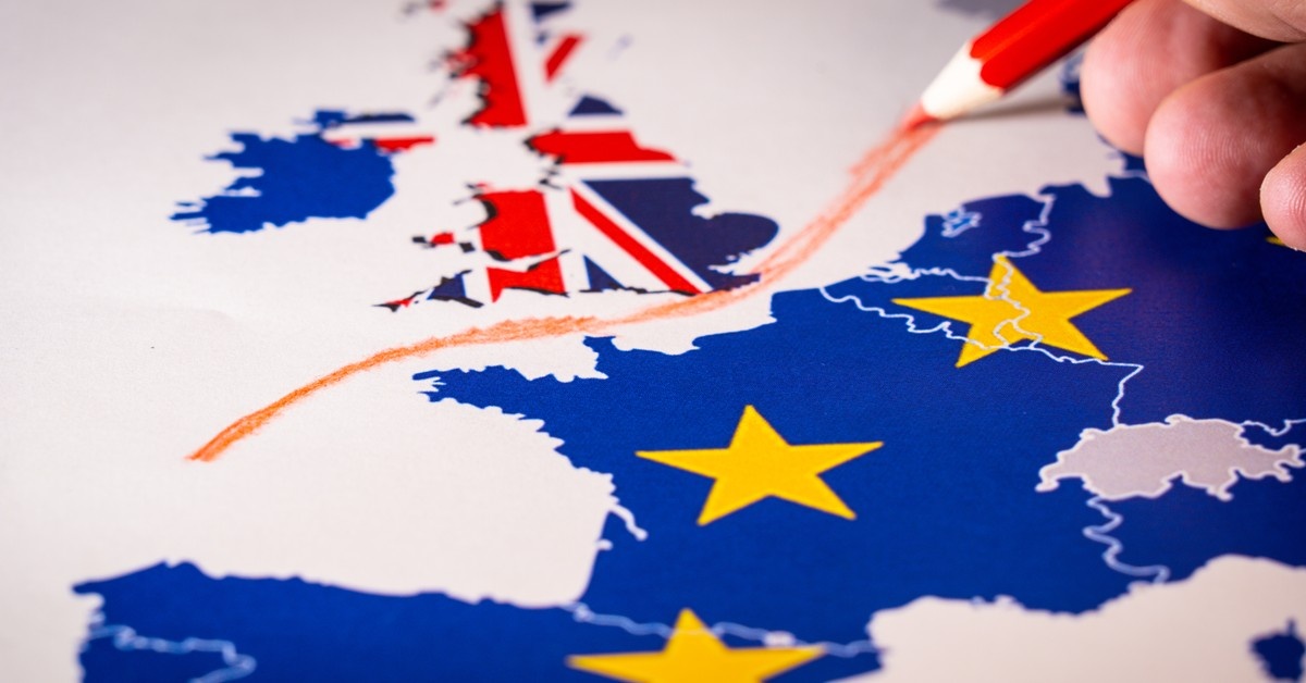 UE gotowa na rozmowy z Wielką Brytanią. Brexitowy spór o handel zakończony?