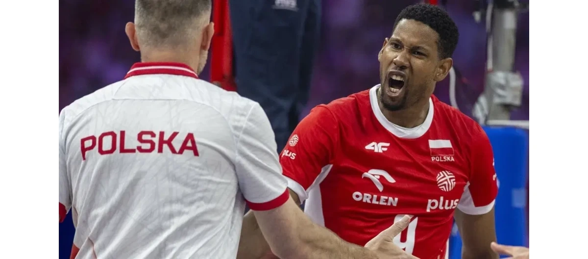 Polska wygrywa w finale Ligi Narodów. To była deklasacja Włochów!