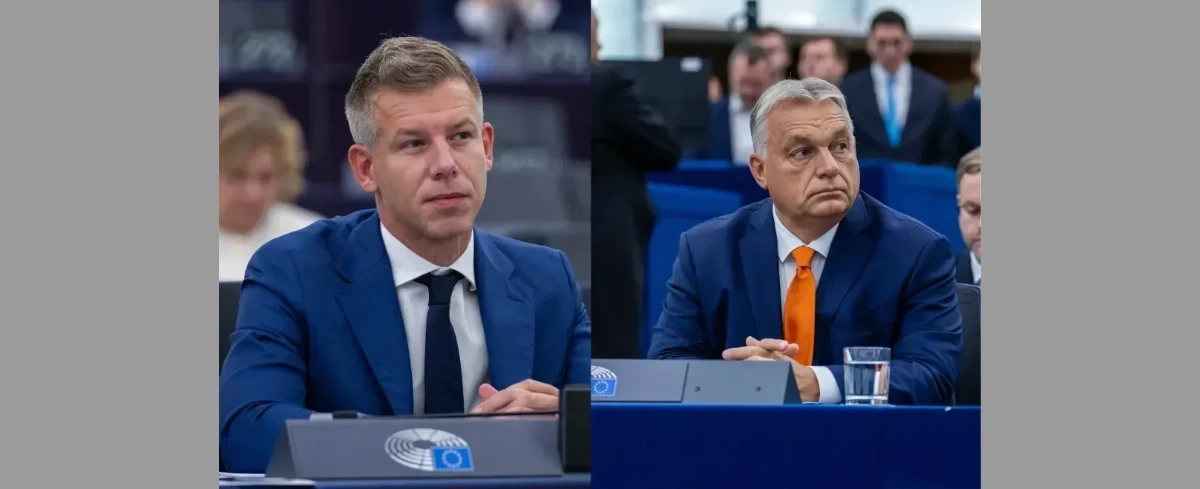 Zła wiadomość dla Orbana. Znaczna przewaga opozycji w najnowszym sonadażu