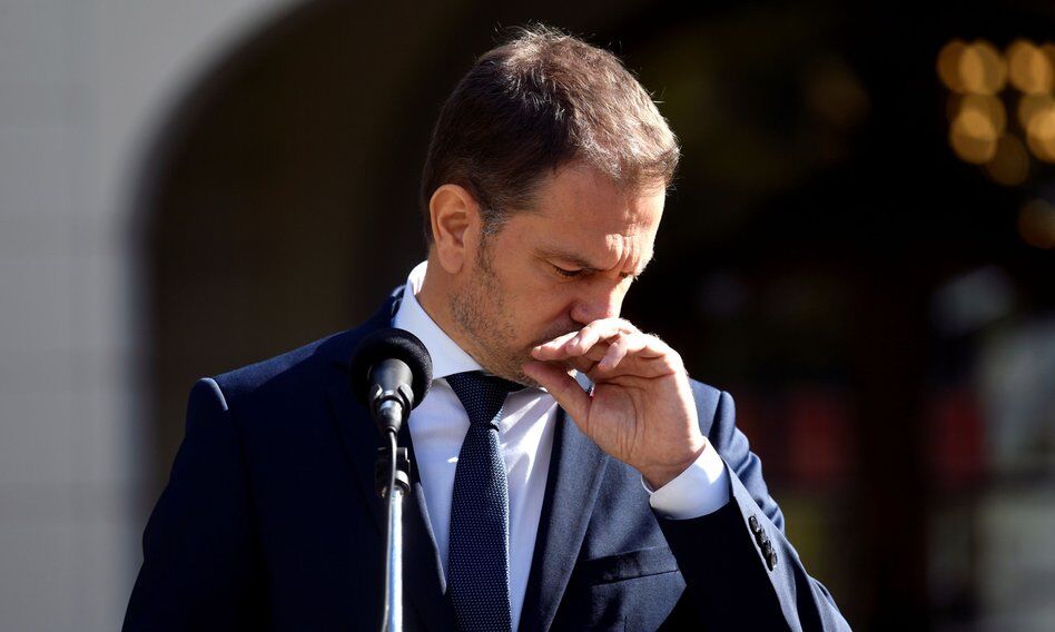 Słowacja ogranicza emerytury funkcjonariuszy komunistycznych
