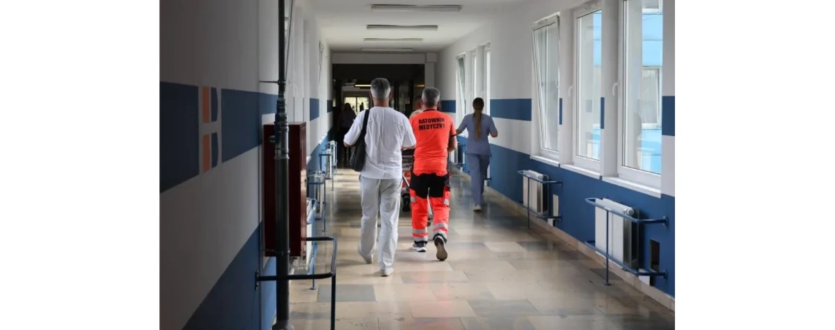 Minister zdrowia: 3,6 mld zł z Funduszu Medycznego pozwoli zaspokoić potrzeby NFZ w 2025 roku