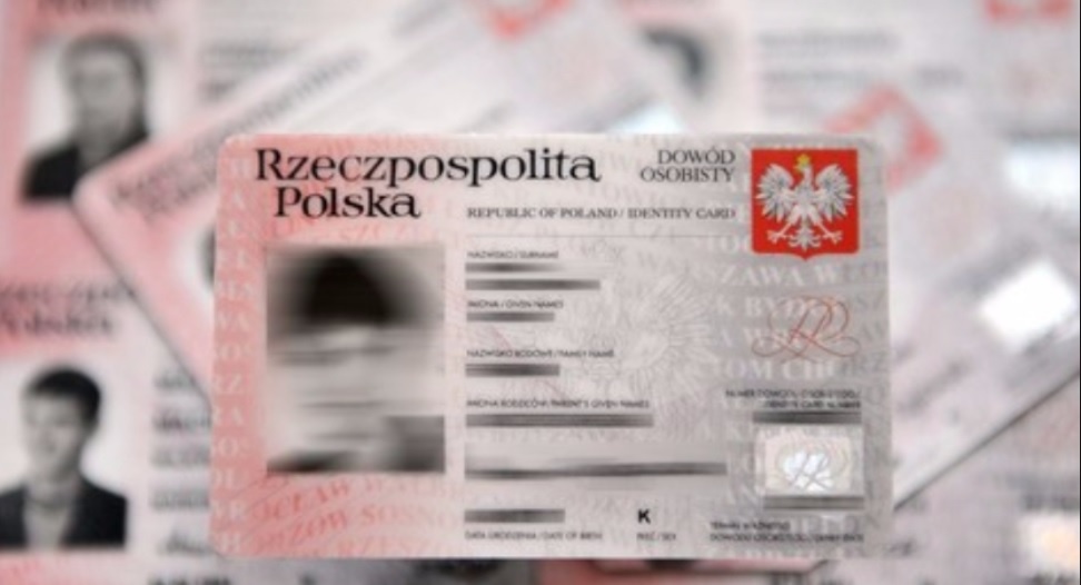 Banki będą miały dostęp do rejestru zdjęć dowodów osobistych