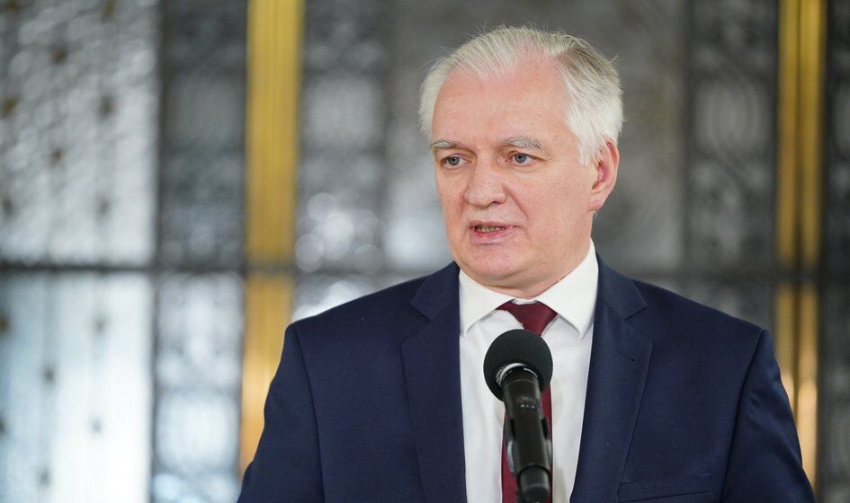 Gowin: Sytuacja obniżonego popytu na kredyt jest przejściowa