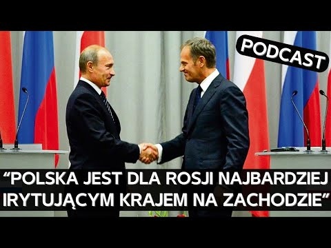 Jak degradowały stosunki polsko-rosyjskie w ciągu ostatnich 25 lat, mimo prób pojednania [PODCAST]