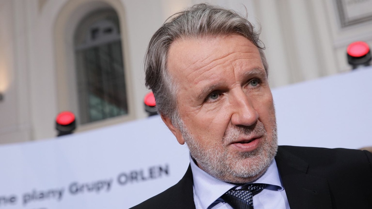 Najbogatszy Polak ostro o Mariuszu Kamińskim. "Specjalista od preparowania"