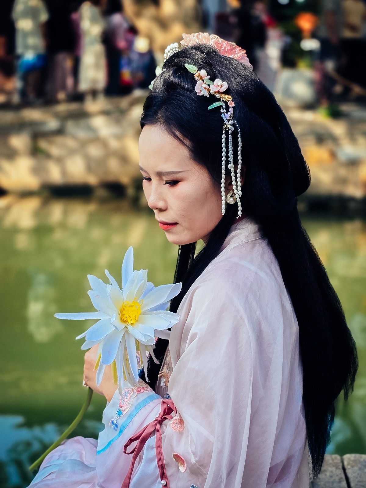 Chińska Wenecja - Inne Oblicze Szanghaju - Nowy Odcinek