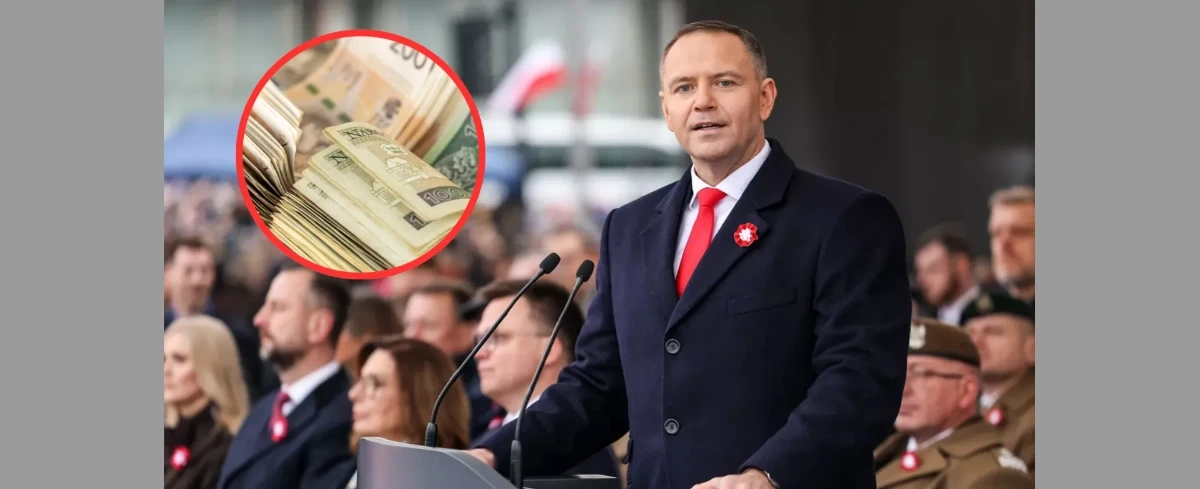 140 tys. zł – drugi próg podatkowy w górę. Prezydent podpisze ustawę – jest oświadczenie - Forsal.pl