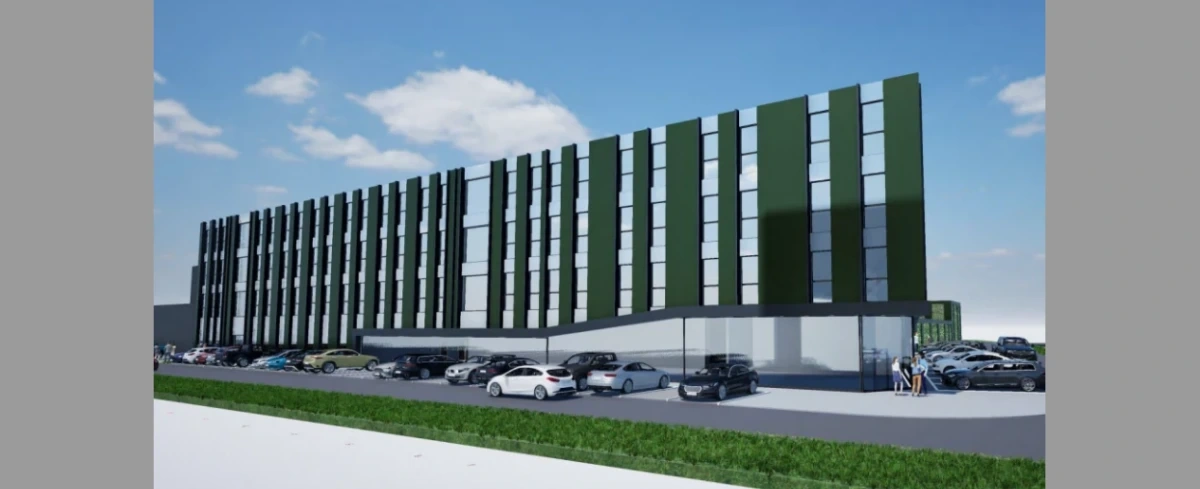 SKB LDR wygrywa przetarg i buduje nowoczesny kompleks logistyczno-strzelecki