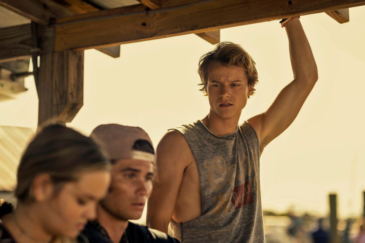 Outer Banks - zwiastun 2. sezonu. Czy Płotki zjednoczą się w nowej misji?