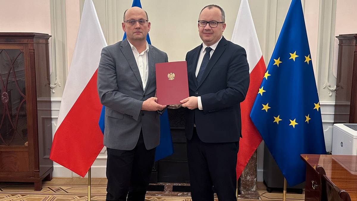 Chaos po decyzji Adama Bodnara. Prokuratorzy wydali oświadczenie