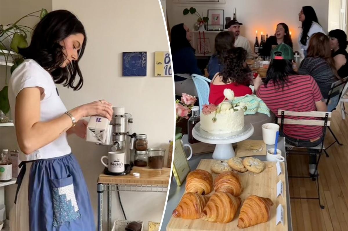 Gen Z odkryła nowy sposób picia kawy!