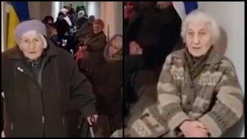 Wojna w Ukrainie. Siódmy dzień rosyjskiego ataku