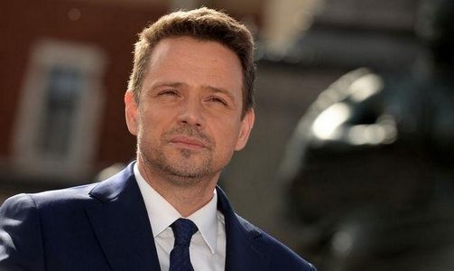 Trzaskowski: Platforma będzie silniejsza z Tuskiem