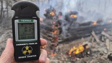 Wojna Rosja-Ukraina. Energoatom: wszystkie elektrownie jądrowe w kraju pod kontrolą ukraińską