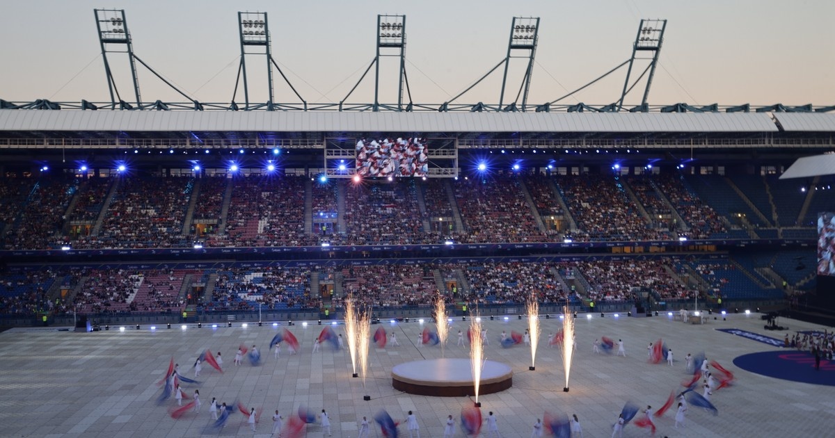 "Szkody majątkowe wielkich rozmiarów". Druzgocący raport NIK po Igrzyskach Europejskich w Polsce