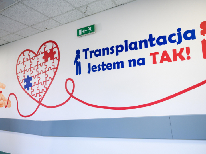 60 lat przeszczepów nerek w Polsce. Od pionierskiego zabiegu do medycyny przyszłości