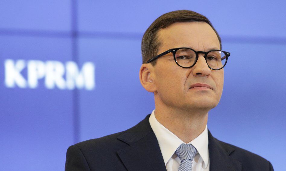 Morawiecki: Chcę być premierem klasy średniej