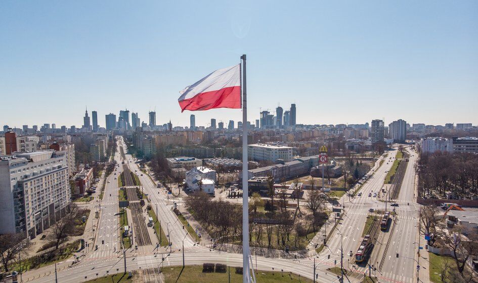 Agencja S&P podwyższa prognozę wzrostu PKB Polski w 2021 roku