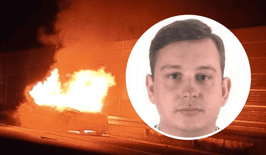 Sebastian Majtczak prawdopodobnie spie.dolił po raz kolejny.