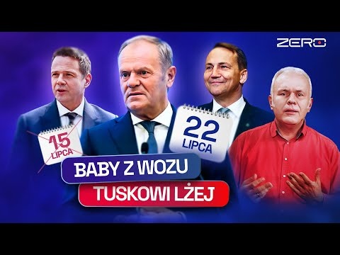 MAZUREK KPI Z REKONSTRUKCJI RZĄDU