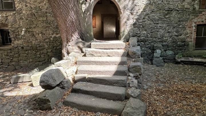 Archeolodzy z UJ badają unikalne na światową skalę malowidła w Siedlęcinie