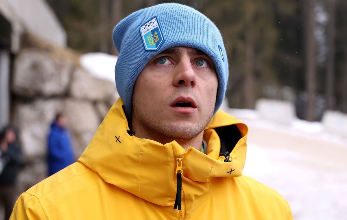 Milion hrywien dla zdyskwalifikowanego Ukraińca