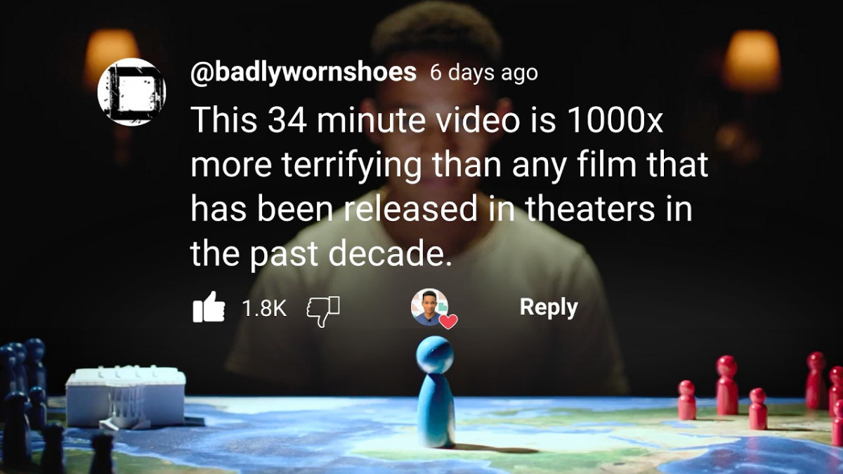 Nie jesteśmy gotowi na superinteligencję