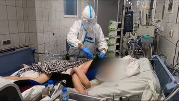 Koronawirus w Polsce dzisiaj. Nowe przypadki. Raport Ministerstwa Zdrowia, 1 listopada