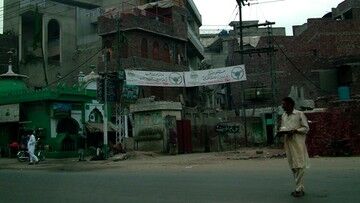 Pakistan. Tłum ukamienował chorego psychicznie mężczyznę oskarżanego o spalenie Koranu