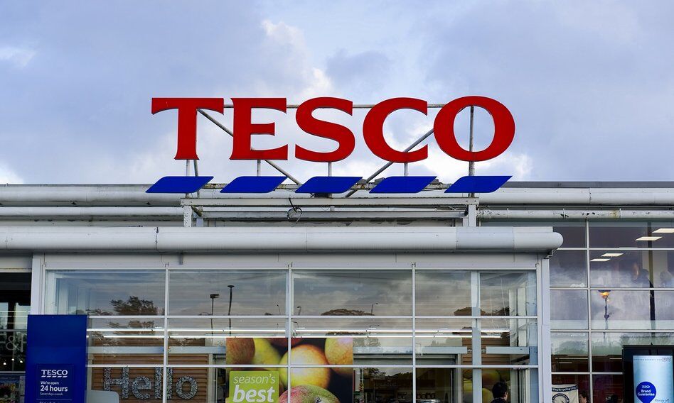 Czystki po przejęciu Tesco. Do zwolnienia nawet 2549 osób