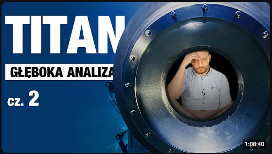 Titan - Głęboka Analiza (cz.2)