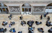 Szwajcaria: studentki wolą męża z sukcesami od kariery