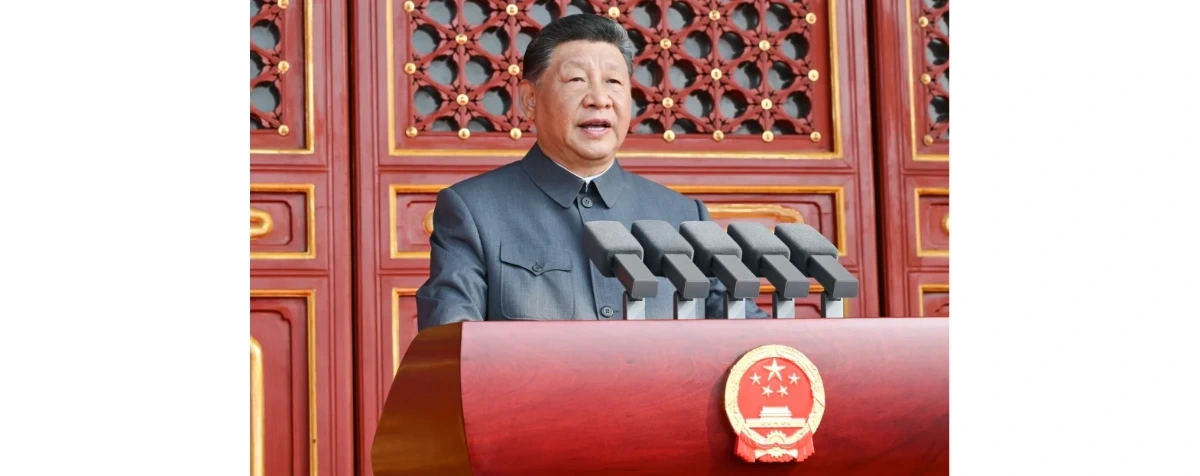 Wielka czystka w Chinach. Największa rewolucja od lat