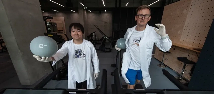 Ukryta rola wodoru w degradacji cząsteczek